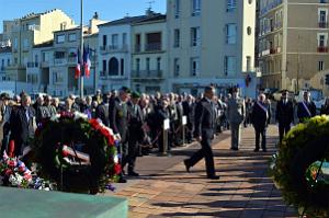 AOBR 2018 12 05 MARSEILLE HOMMAGE AUX MORTS POUR LA FRANCE EN AFN  (90)